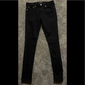 Pacsun Stacked Skinny 32x32 jean